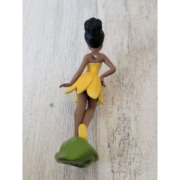 Disney Iridessa Tinkerbell friend AS IS Pixar toy figure fairy - Picture 5 of 5